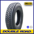 brand new all steel radial truck tyre wholesale 295/75r22.5 truck tires to miami